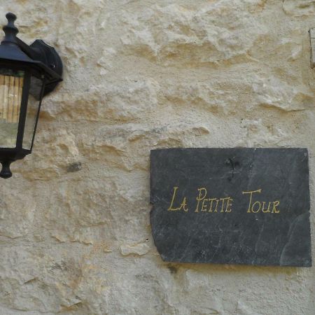 La Petite Tour Villa Carlux ภายนอก รูปภาพ