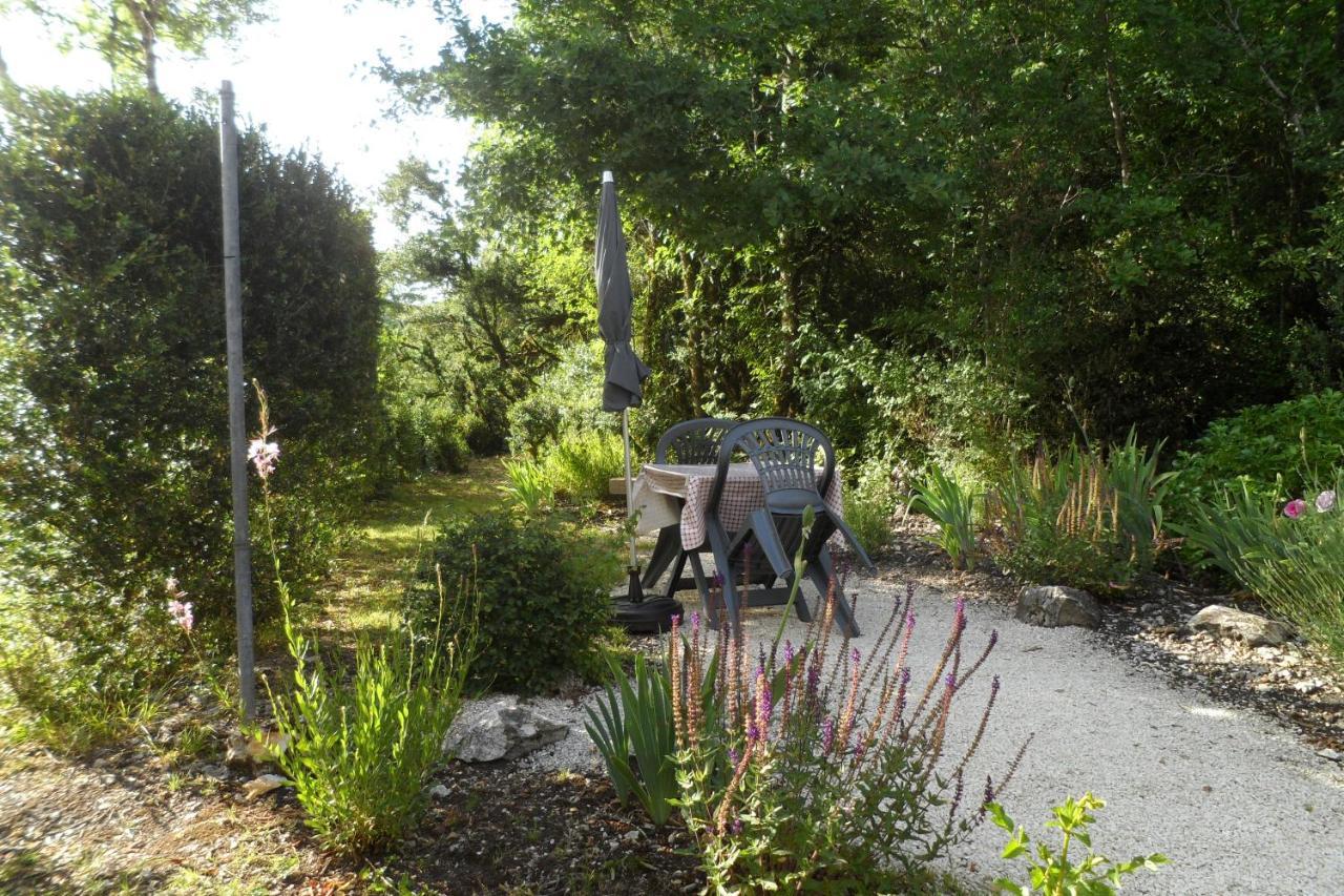 La Petite Tour Villa Carlux ภายนอก รูปภาพ