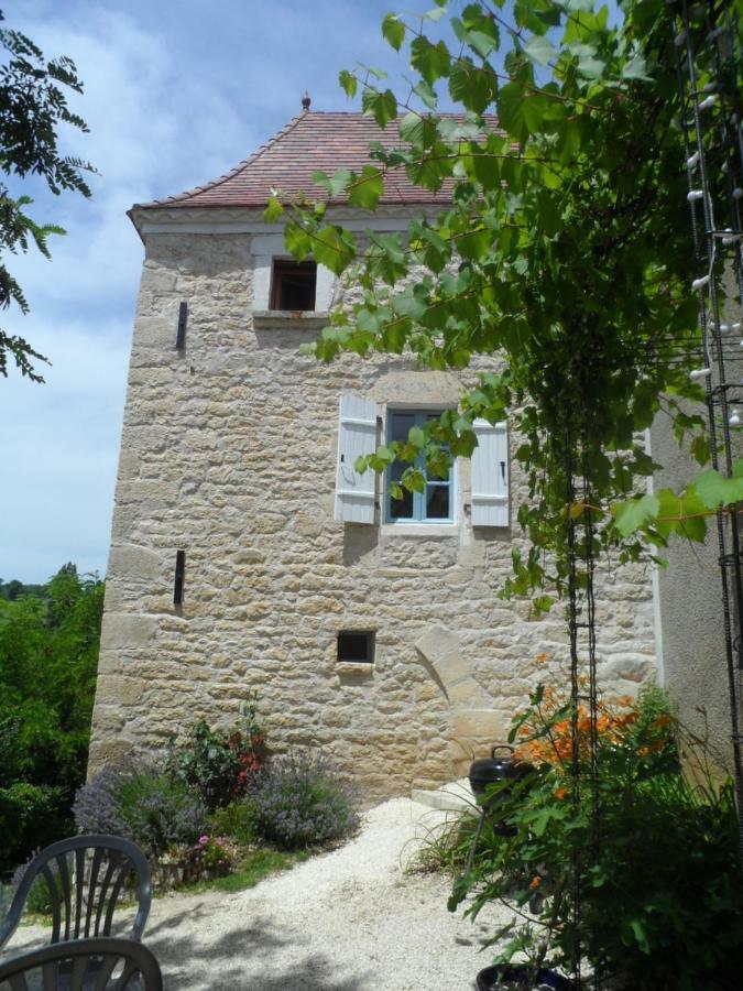 La Petite Tour Villa Carlux ภายนอก รูปภาพ