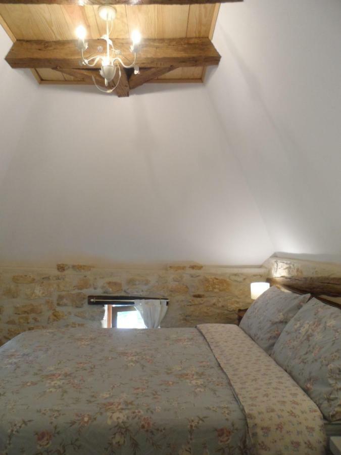 La Petite Tour Villa Carlux ภายนอก รูปภาพ