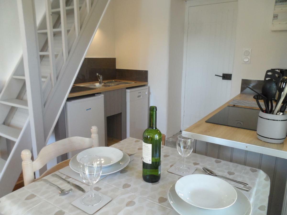 La Petite Tour Villa Carlux ภายนอก รูปภาพ