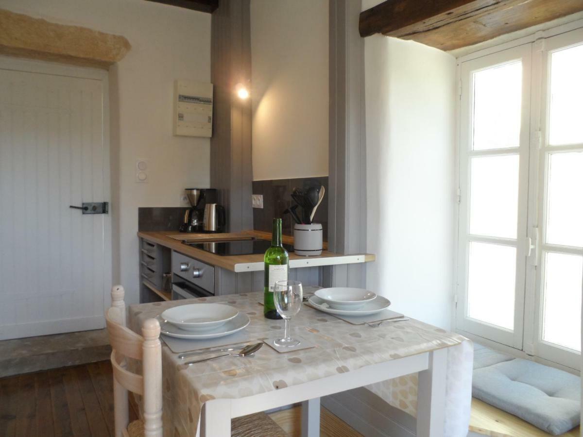 La Petite Tour Villa Carlux ภายนอก รูปภาพ