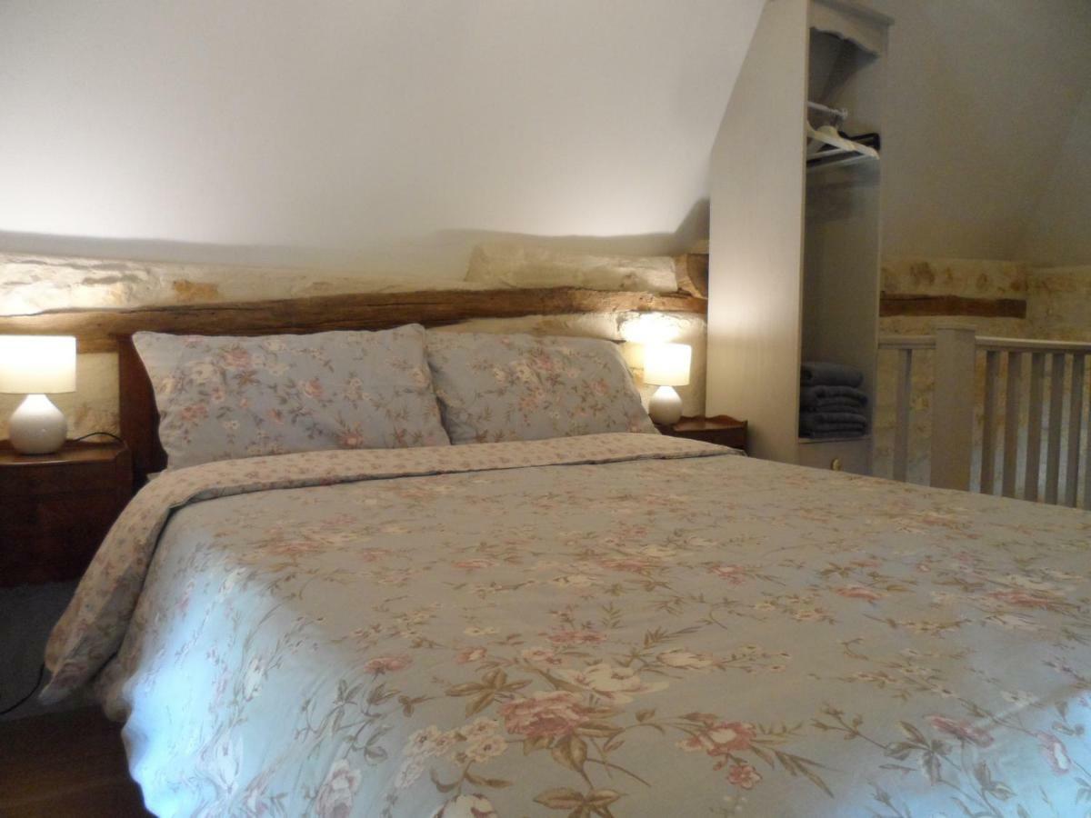 La Petite Tour Villa Carlux ภายนอก รูปภาพ