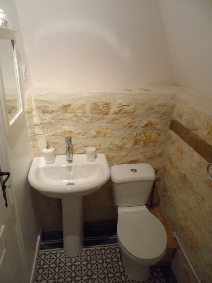 La Petite Tour Villa Carlux ภายนอก รูปภาพ