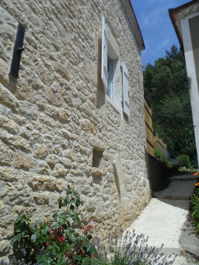 La Petite Tour Villa Carlux ภายนอก รูปภาพ