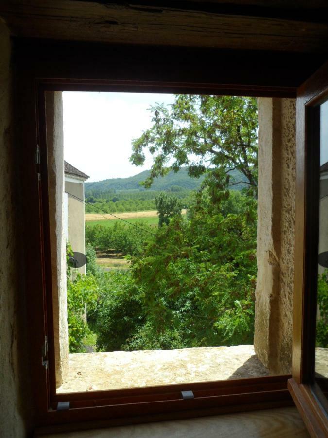 La Petite Tour Villa Carlux ภายนอก รูปภาพ